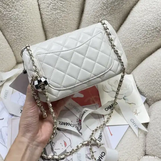 Firstbag Ru BAG CHANEL FLAP 0705